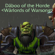 Warlord Daboo