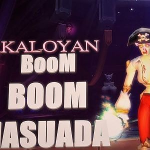 Kaløyan - Nasuada Song ||Tribute-Remix by DJ Baked || - YouTube