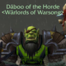 Warlord Daboo