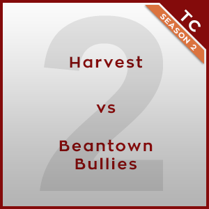 Harvest vs Beantown Bullies [2/3] - Twink Cup 2015 - YouTube